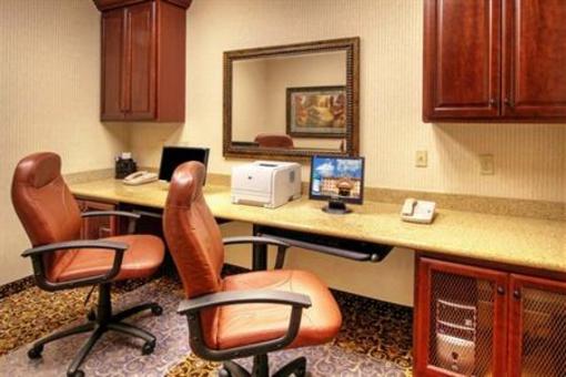 фото отеля Holiday Inn Express Hotel & Suites Las Cruces