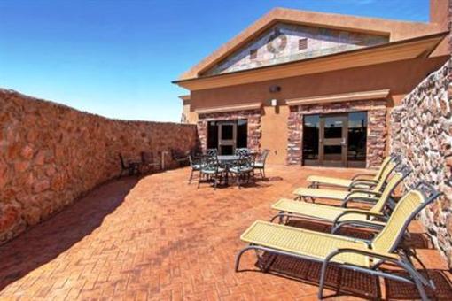 фото отеля Holiday Inn Express Hotel & Suites Las Cruces