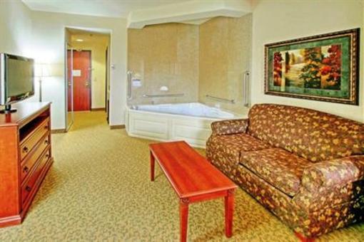 фото отеля Holiday Inn Express Hotel & Suites Las Cruces