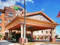 Holiday Inn Express Hotel & Suites Las Cruces