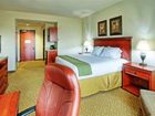 фото отеля Holiday Inn Express Hotel & Suites Las Cruces