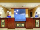 фото отеля Holiday Inn Express Hotel & Suites Las Cruces