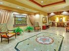 фото отеля Holiday Inn Express Hotel & Suites Las Cruces