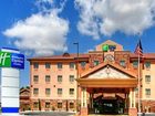 фото отеля Holiday Inn Express Hotel & Suites Las Cruces