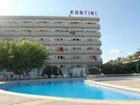 фото отеля Hotel Kontiki Playa