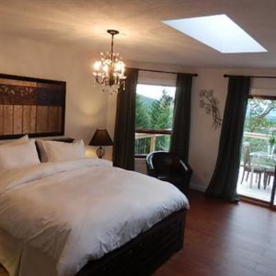 фото отеля Armand Heights Bed and Breakfast
