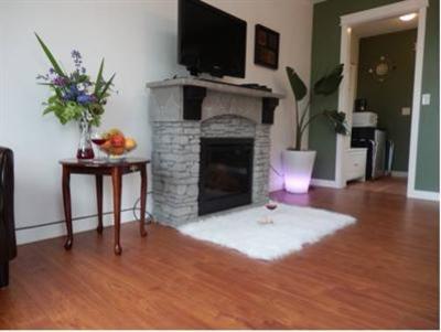 фото отеля Armand Heights Bed and Breakfast