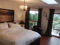 Armand Heights Bed and Breakfast