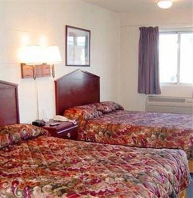 фото отеля ITowns Hotel Tianyuan Branch