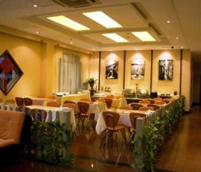 фото отеля ITowns Hotel Tianyuan Branch