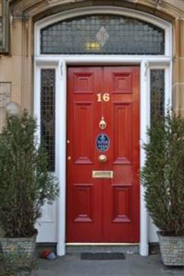 фото отеля Auld Reekie Guest House