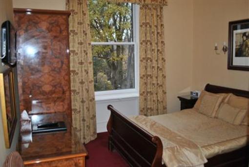 фото отеля Auld Reekie Guest House