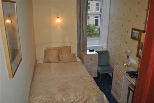 фото отеля Auld Reekie Guest House