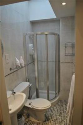 фото отеля Auld Reekie Guest House