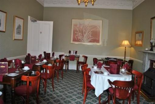 фото отеля Auld Reekie Guest House