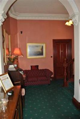 фото отеля Auld Reekie Guest House