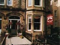 Auld Reekie Guest House