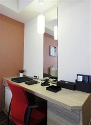 фото отеля Tokyu Stay Ikebukuro