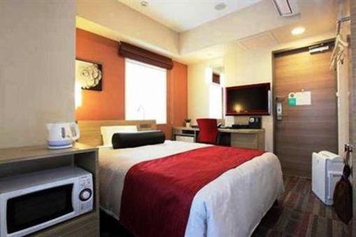 фото отеля Tokyu Stay Ikebukuro