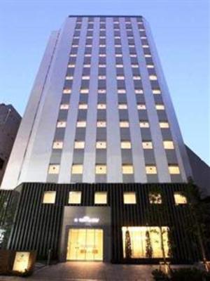 фото отеля Tokyu Stay Ikebukuro