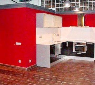фото отеля City Center Lofts Apartments Barcelona