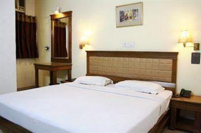 фото отеля Pooja Palace Hotel