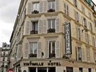 фото отеля Hotel Vintimille