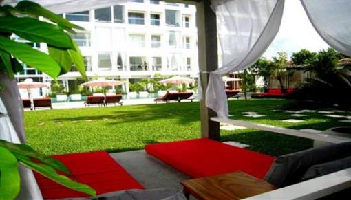 фото отеля OC Boutique Hotel