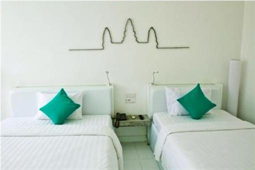 фото отеля OC Boutique Hotel