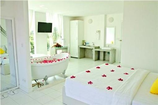 фото отеля OC Boutique Hotel
