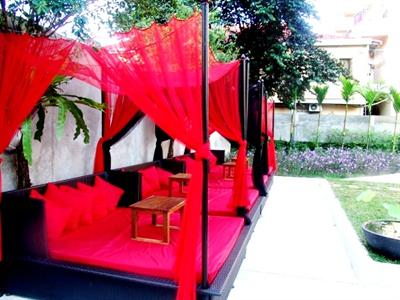 фото отеля OC Boutique Hotel