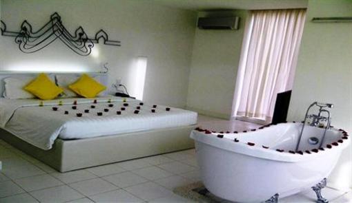 фото отеля OC Boutique Hotel