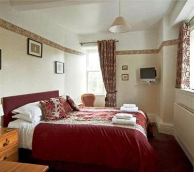 фото отеля Chestnuts Guest House Windermere