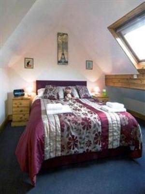 фото отеля Chestnuts Guest House Windermere