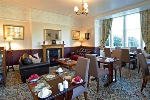 фото отеля Chestnuts Guest House Windermere