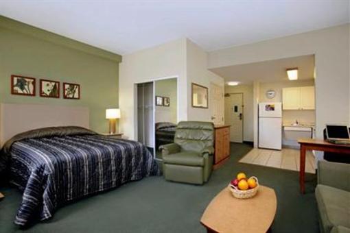 фото отеля Extended Stay America - Seattle - Renton