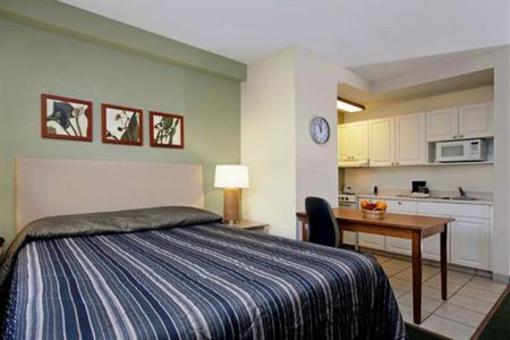 фото отеля Extended Stay America - Seattle - Renton