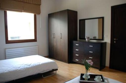 фото отеля City Suite Aley