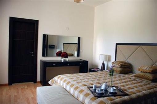 фото отеля City Suite Aley