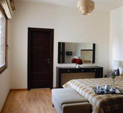 фото отеля City Suite Aley