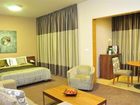 фото отеля City Suite Aley