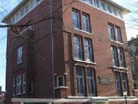 Hotel Central Park Amsterdam