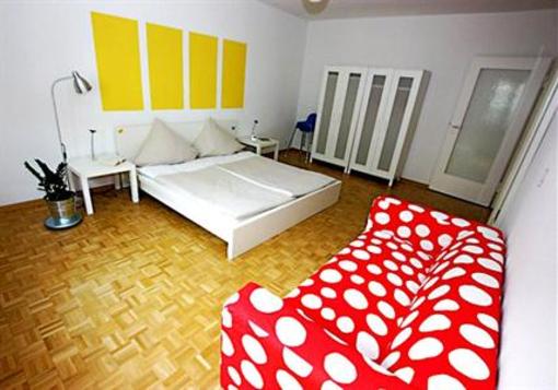 фото отеля Wohlfuhlplatz