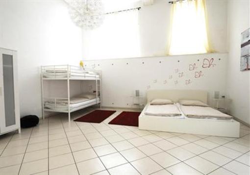 фото отеля Wohlfuhlplatz
