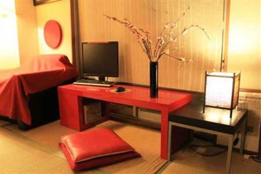 фото отеля Aizuya Inn