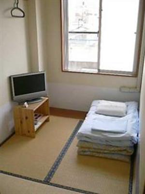 фото отеля Aizuya Inn