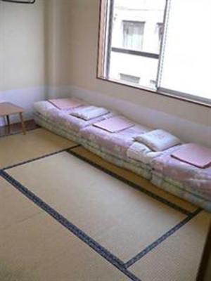 фото отеля Aizuya Inn