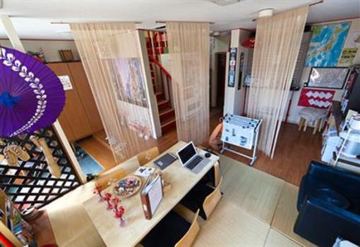 фото отеля Aizuya Inn