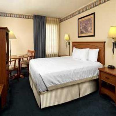 фото отеля Boomtown Hotel & Casino