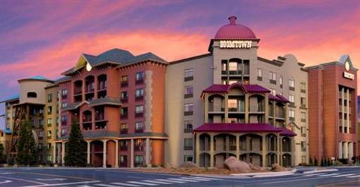 фото отеля Boomtown Hotel & Casino